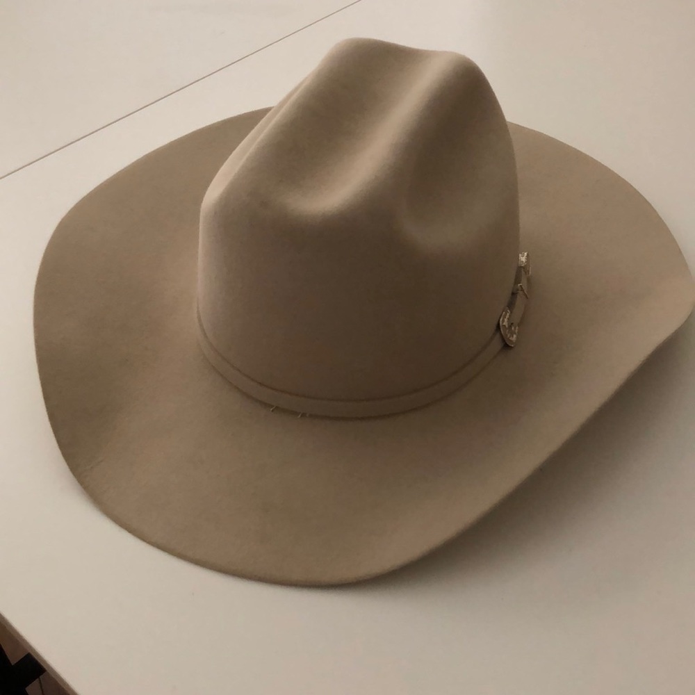 Stetson Western Hat